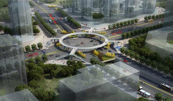 重慶市金源路下穿道立交項目.jpg 重慶市金源路下穿道立交項目.jpg